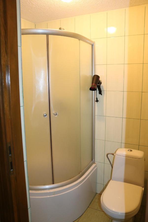 Готель ***Феєрія Tyachiv Exterior foto
