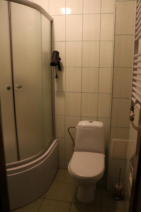 Готель ***Феєрія Tyachiv Exterior foto